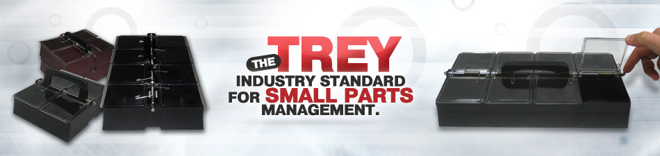 Trey Organizers