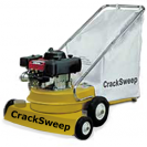 The Crack Sweep