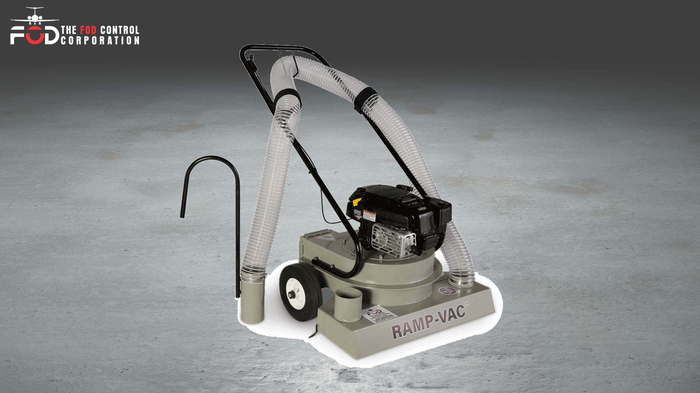 10 Things to Look for Before Buying a Vacuum Sweeper