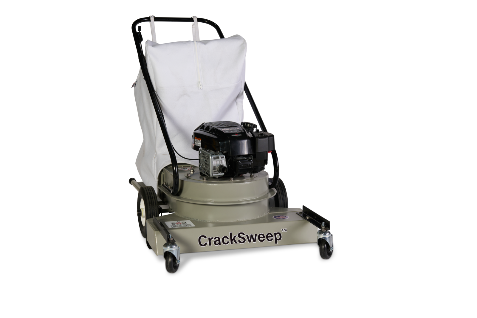 CRACKSWEEP™