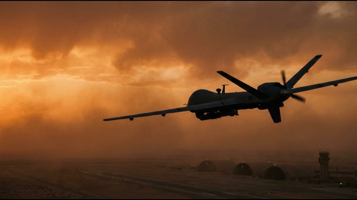 Shrapnel, Spent Casings, and Countermeasure Debris: FOD Management on Active Military Airfields