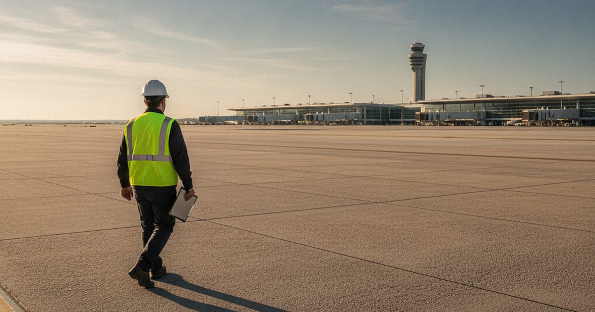 The FOD Audit Playbook: How to Prepare Your Airport for a Program Review Before the Auditors Do It for You
