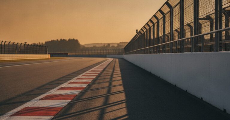What Motorsport Facilities Can Learn From Aviation FOD Programs