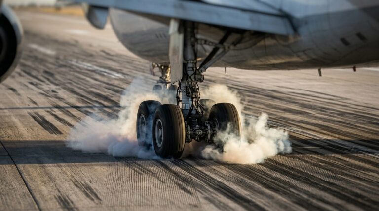 The Blowout Chain Reaction: How a Disintegrating Tire Turns Into a FOD Event Anywhere You Operate