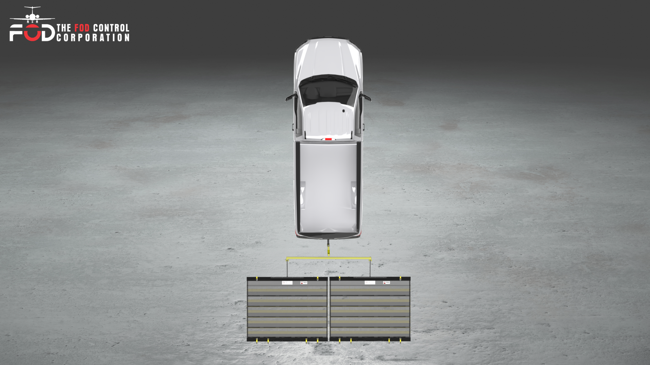 Airport Runway Sweeper Technology: Smarter Cleaning for Modern Airports