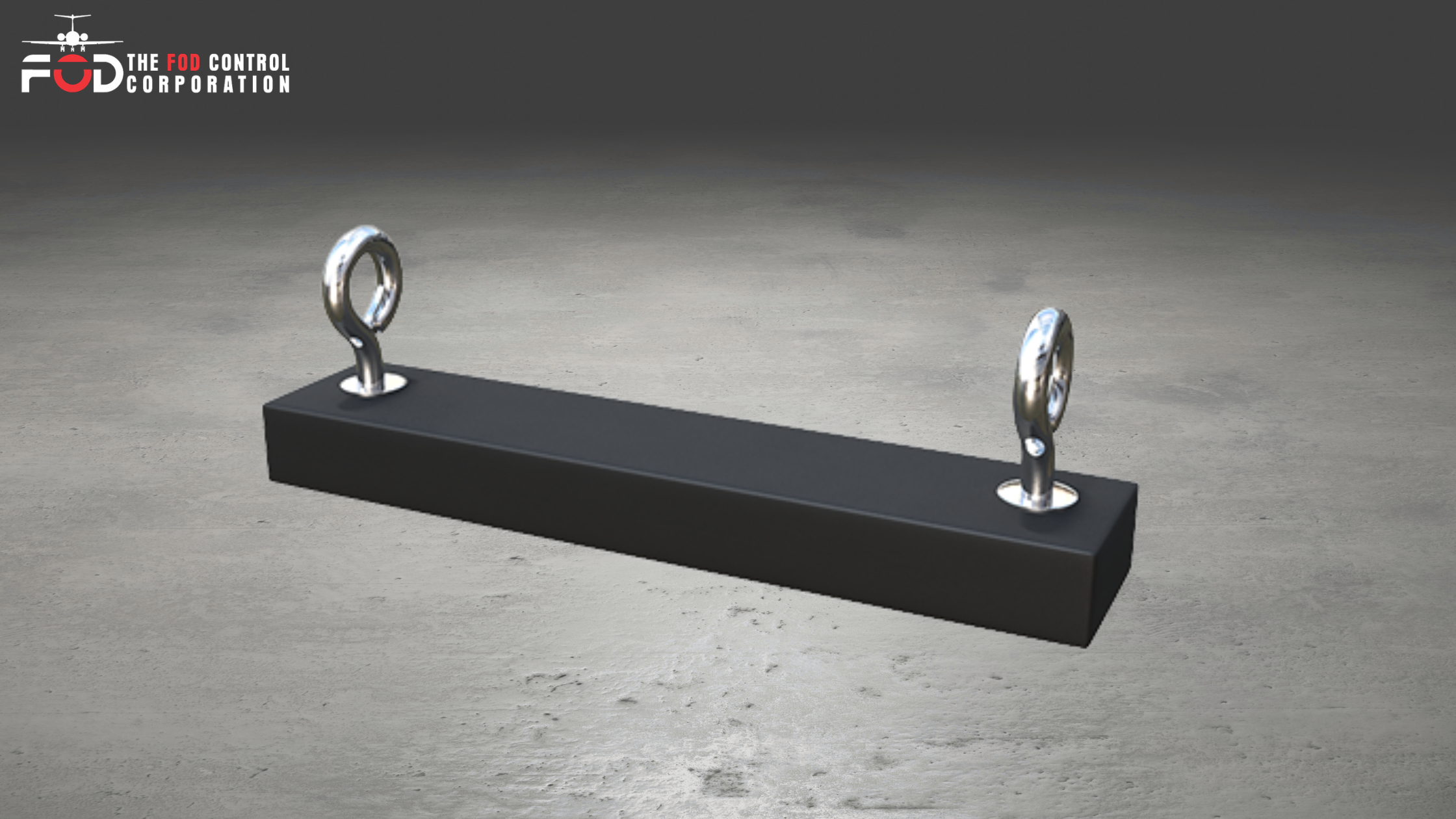 Airport and Runway Safety: The Role of Magnetic Sweepers in Debris Control