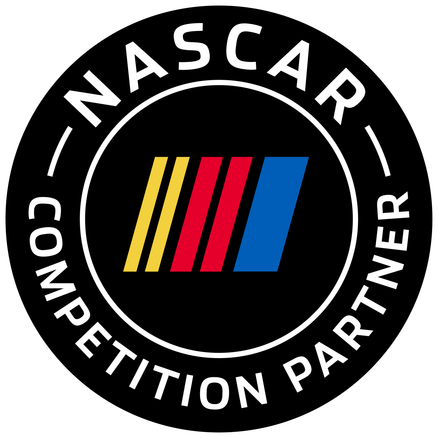 NASCAR Competition Partner