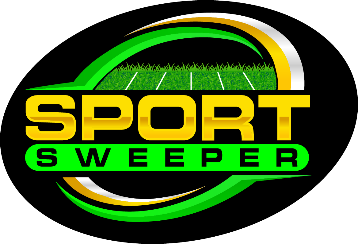 SportSweeper Logo