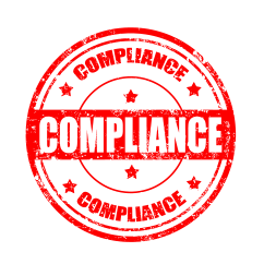 COMPLIANCE - AS 9100
