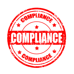 COMPLIANCE - AS 9100