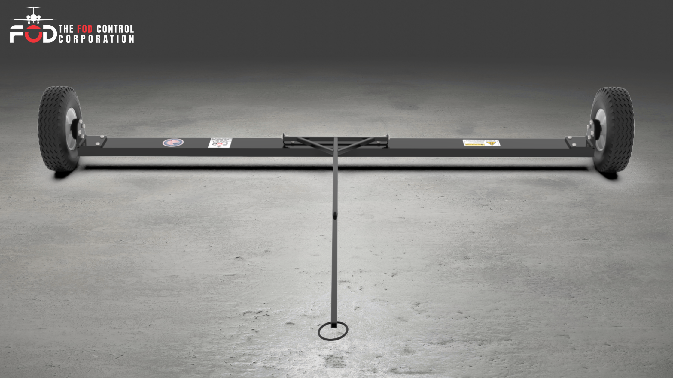 How to Maintain Your Tow Behind Sweeper for Long-Lasting Performance