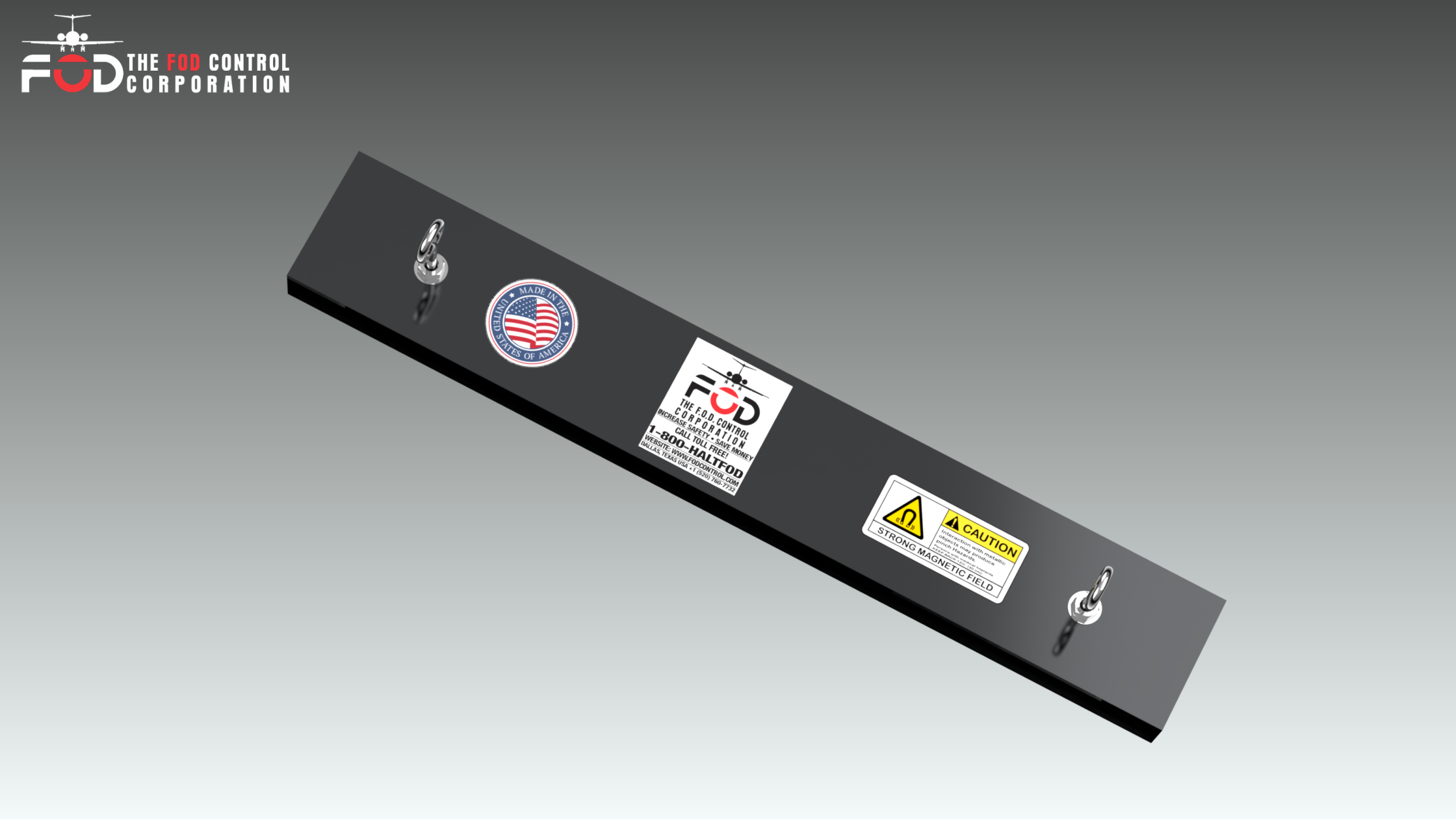 Magnetic Sweepers – How They Work and Why You Need One
