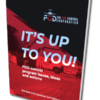 It's Up To You FOD Prevention Booklet