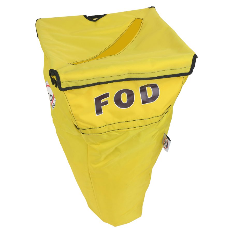 Covered Cone FOD Bags - Small