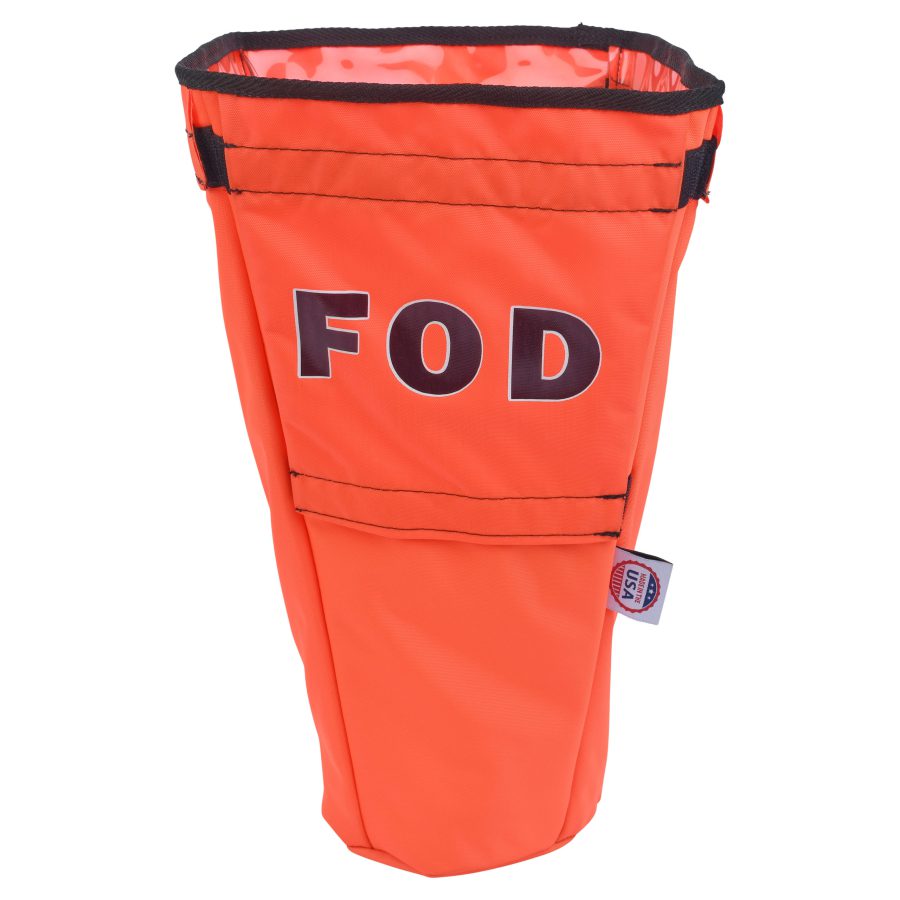 Cone FOD Bags - Small