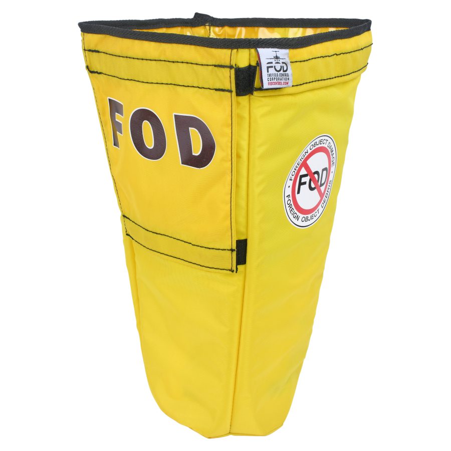 Cone FOD Bags - Large