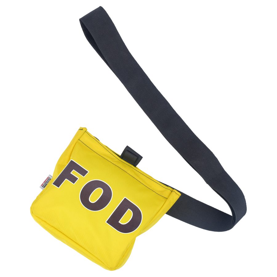 Personal FOD Bags - Small