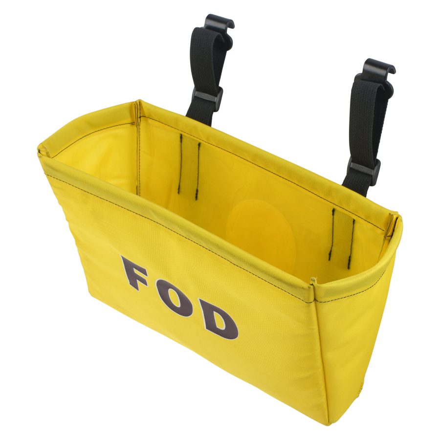 Hanging FOD Bags with Hardware - Small