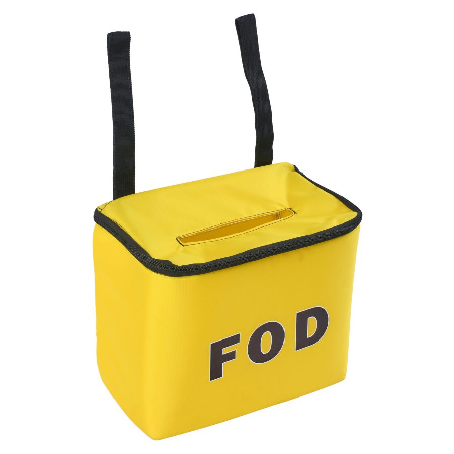 Ramp FOD Bags - Small