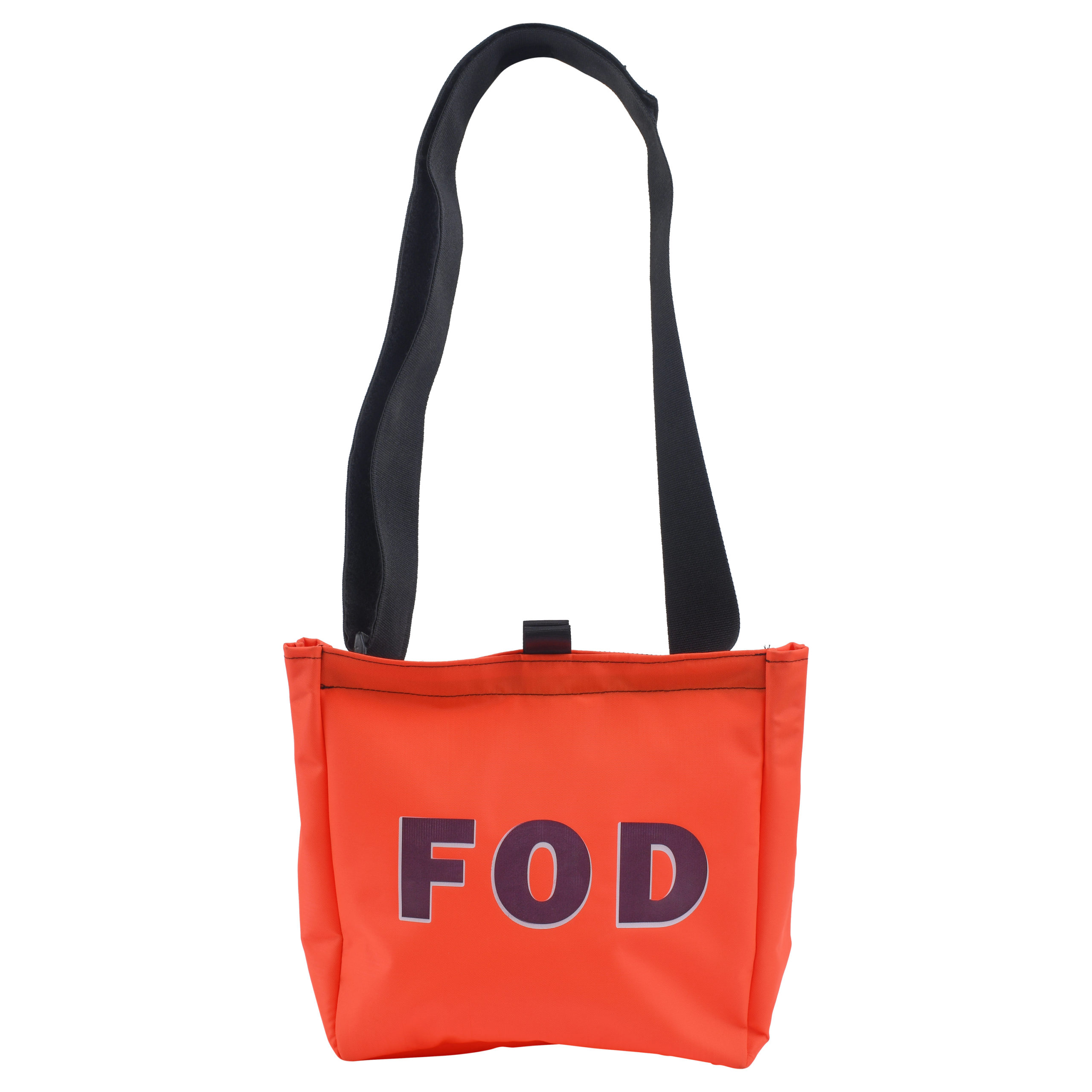 Personal Debris Disposal Bags | The FOD Control Corporation