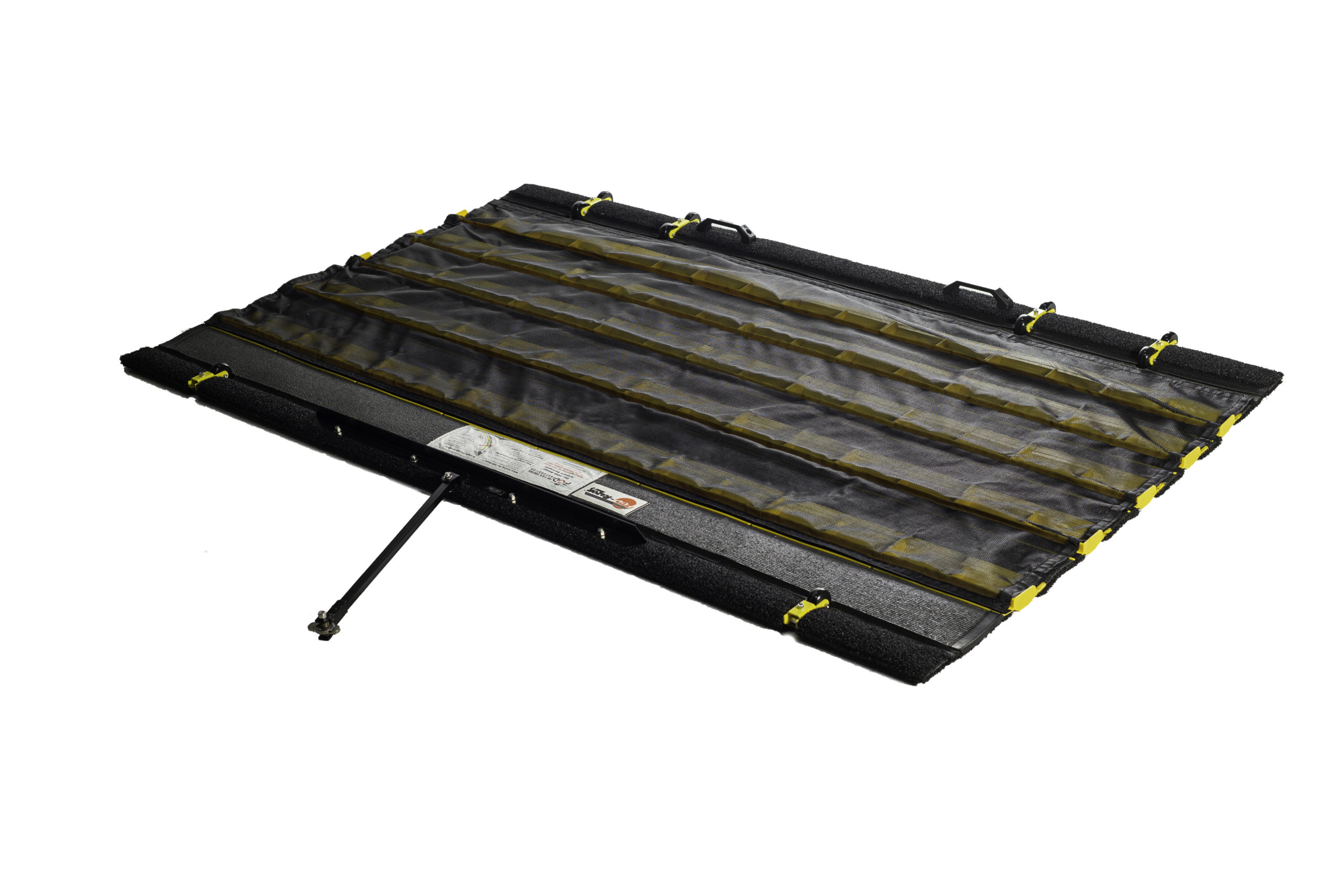 FOD-Razor® Single Unit