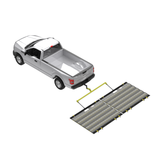 RZR-8 Duplex