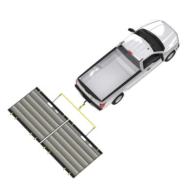 FOD-Razor Duplex Perspective