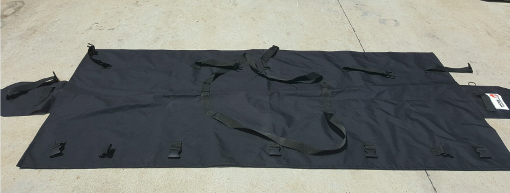FOD-Razor® carry bag