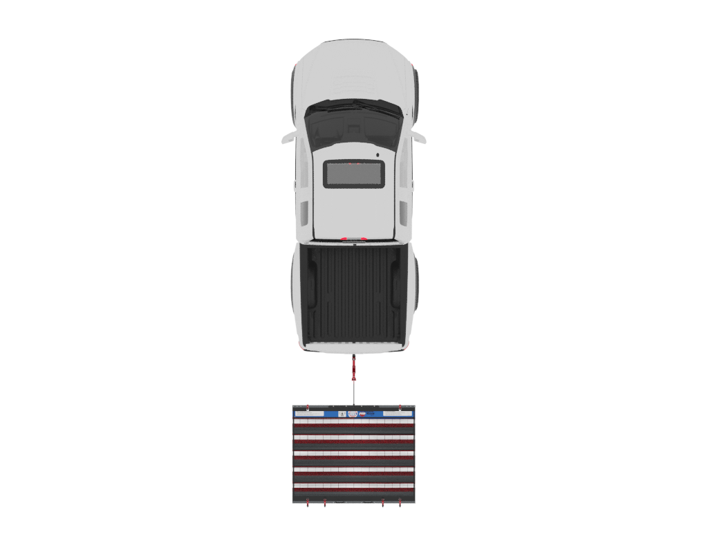 FOD-Razor Motorsport Sweeper