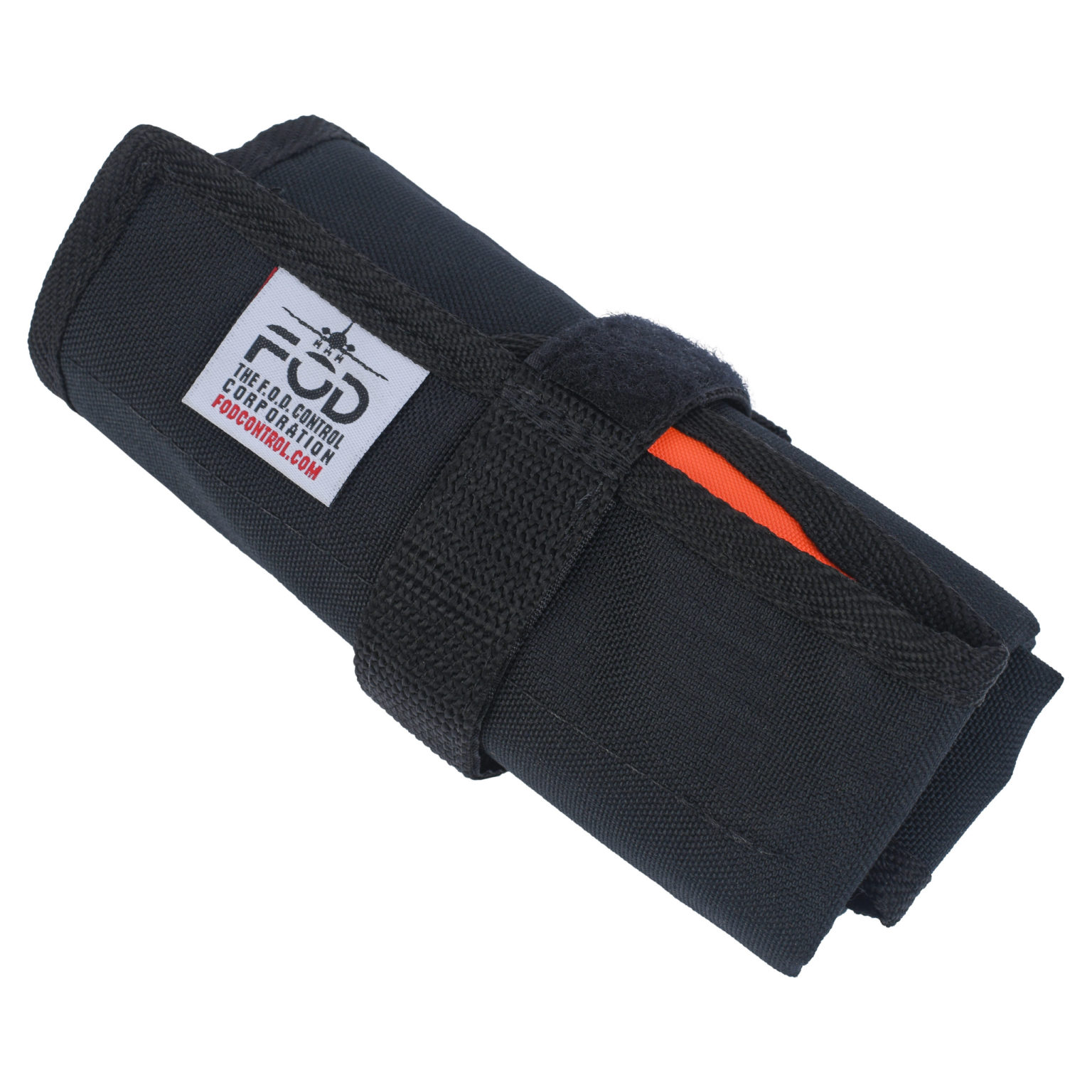 Wrench RollUp Storage Organizer Pouch Package of 5