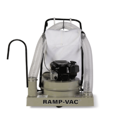 RampVac™ Vacuum
