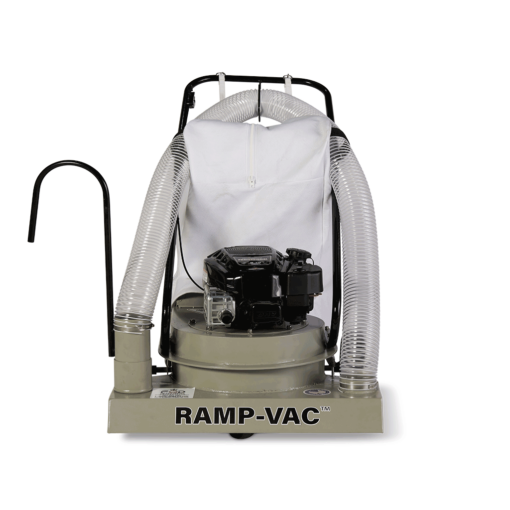 RampVac™ Vacuum