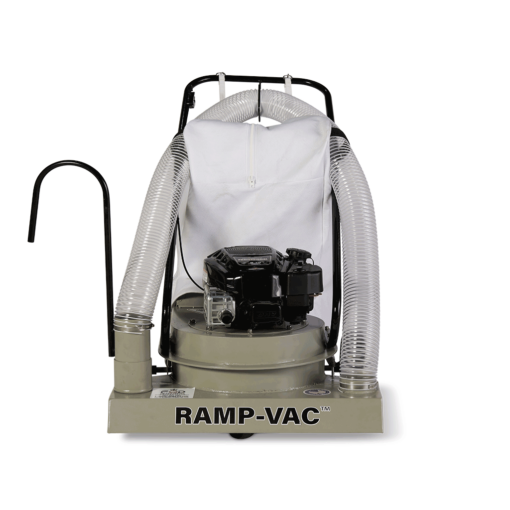 RampVac™ Vacuum