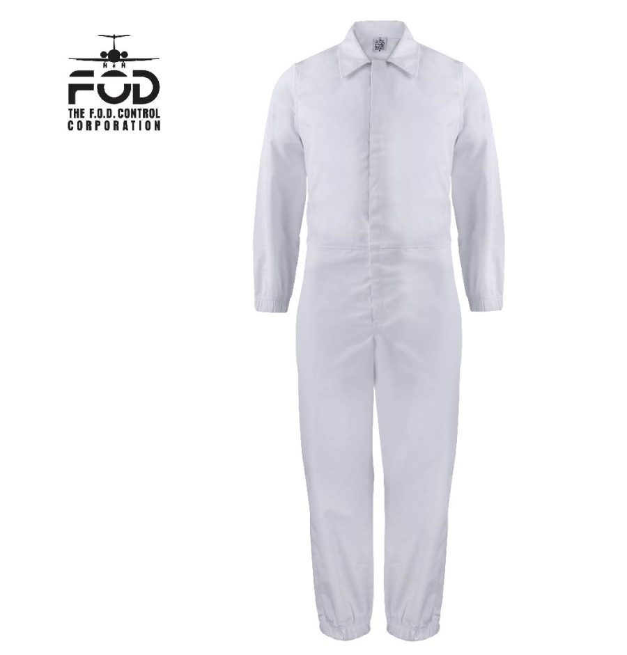 ALL PURPOSE COVERALLS