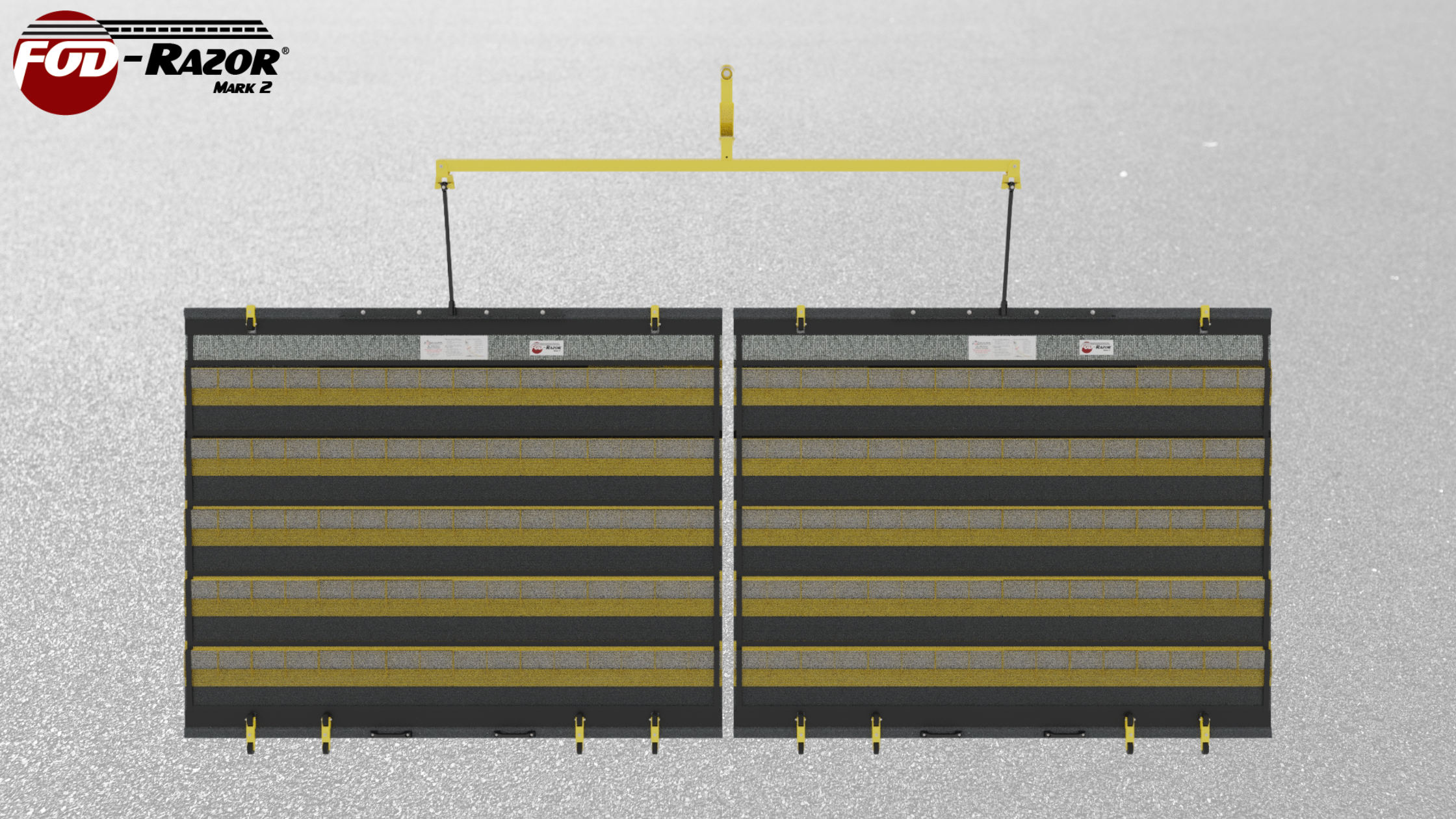 Runway Sweeper Maintenance Tips for Long-Term Performance