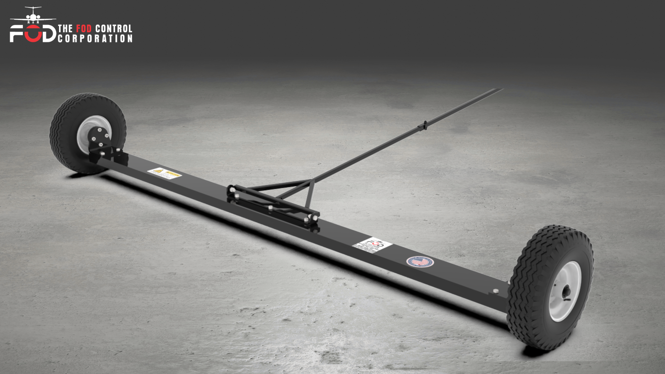 Tow Behind Sweeper Accessories and Add-Ons You Should Know About