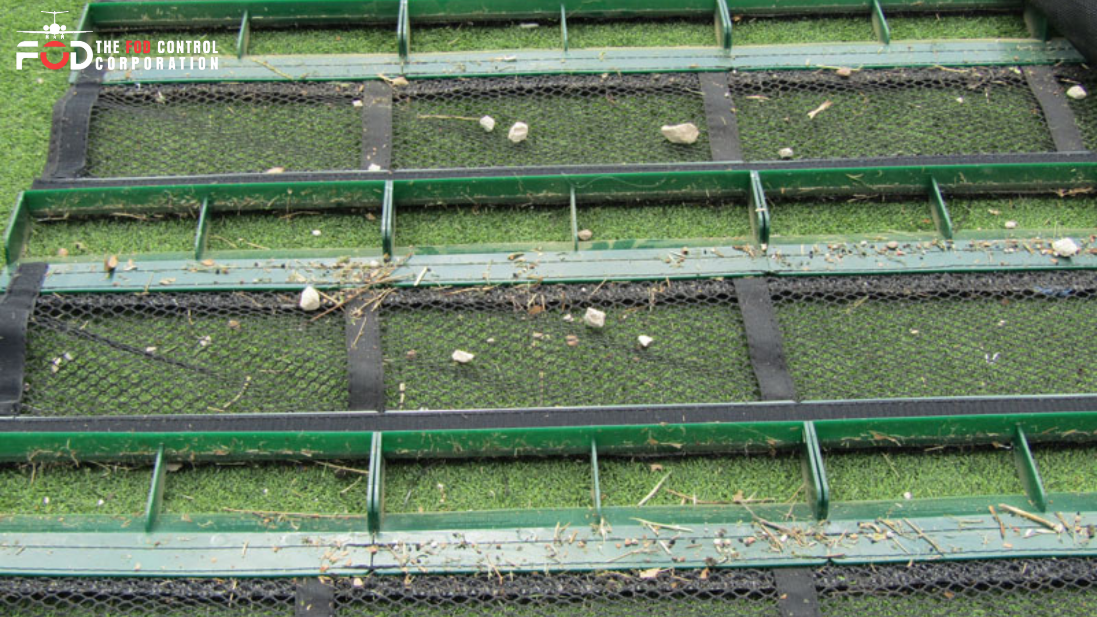 Turf Sweeper for Sale—High-Performance Cleaning Equipment