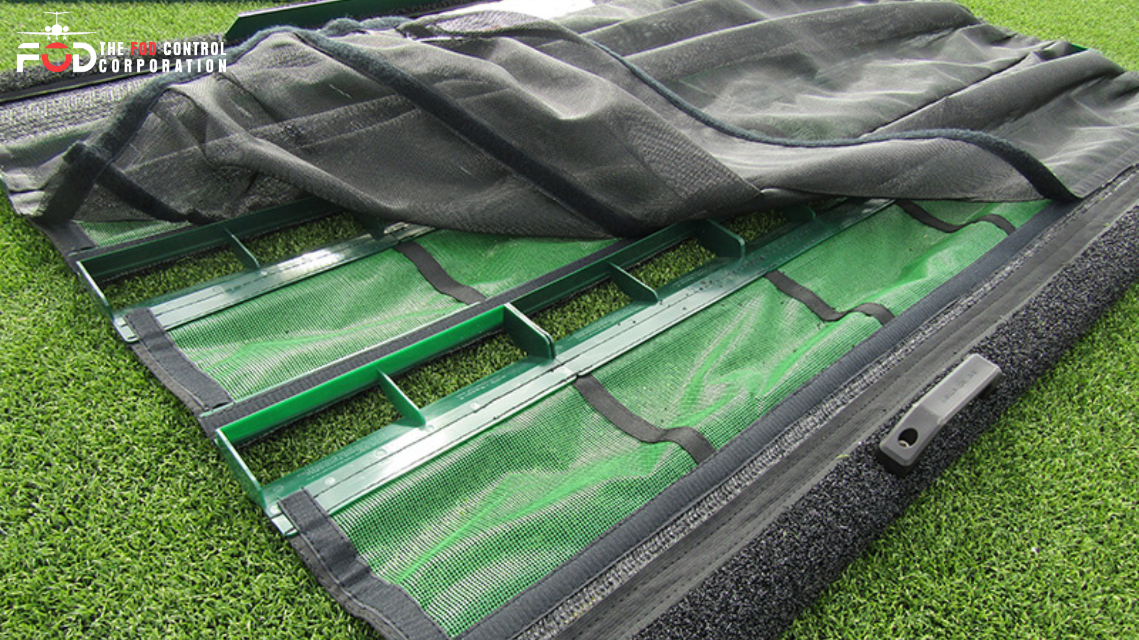 Turf Sweeper – Maximize Turf Health and Appearance