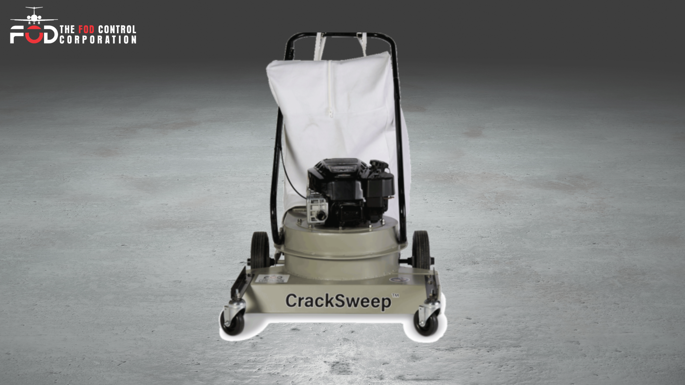 Vacuum Sweepers for Sale – Perfect for Airports, Roads, and Warehouses