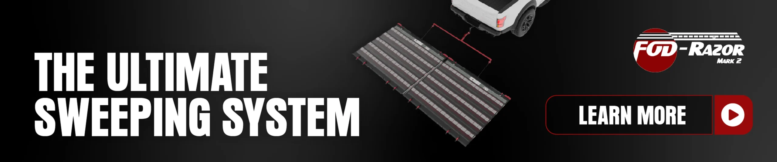 Sweeping System