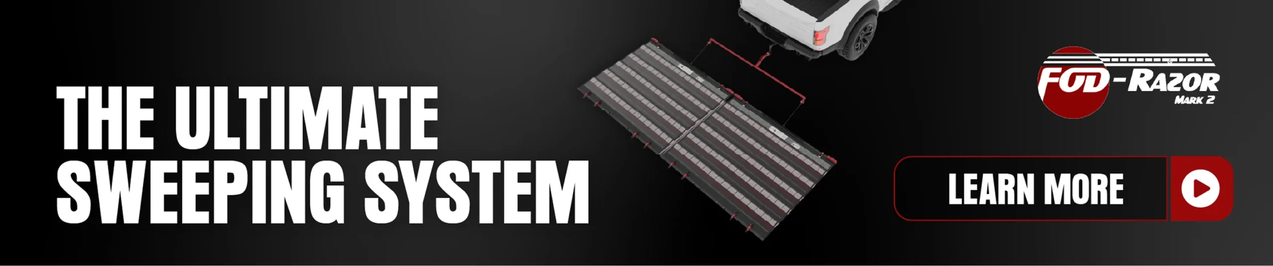 Sweeping System