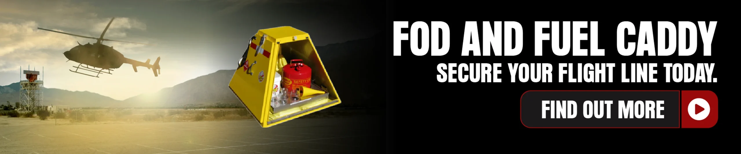 Fod And Fuel